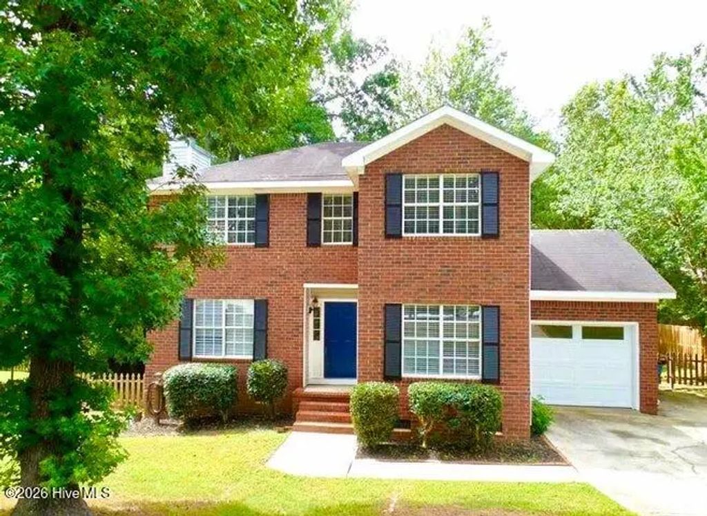 4106 Mansfield Place, Martinez
