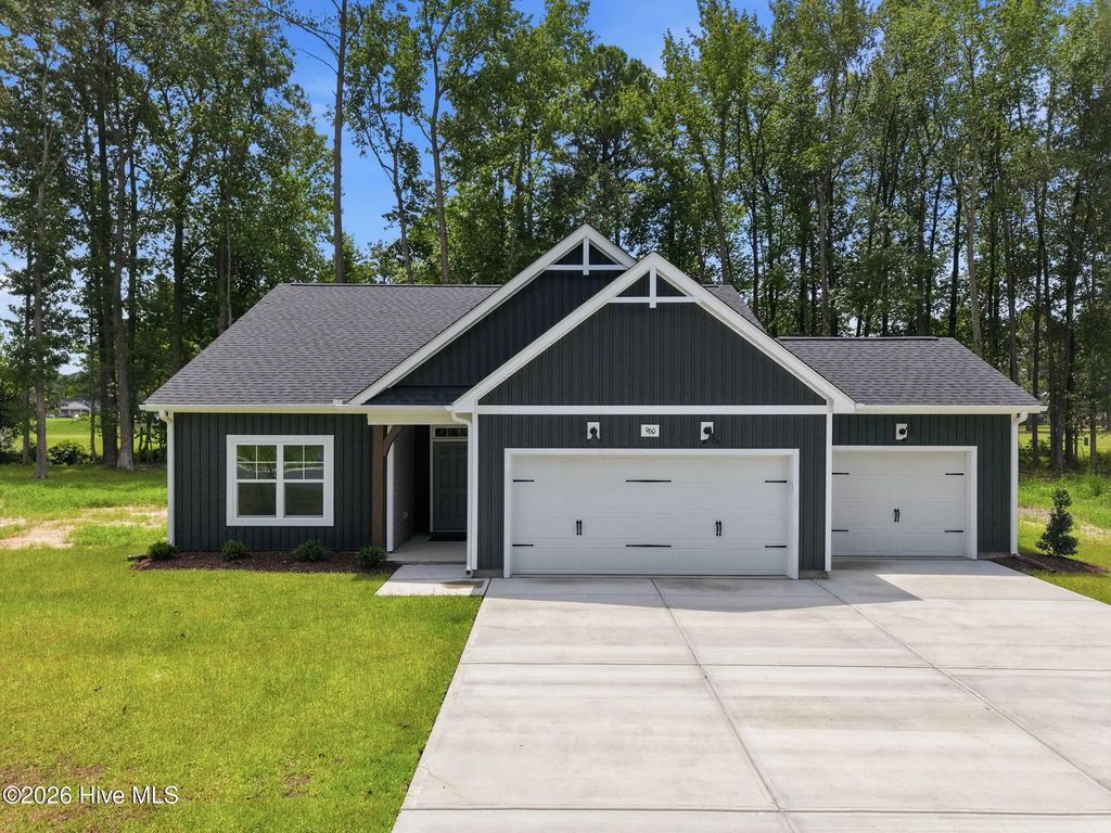 960 Rialto Lane, Ayden