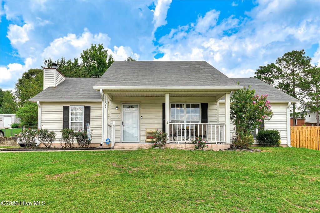 3606 Soham Court, Richmond