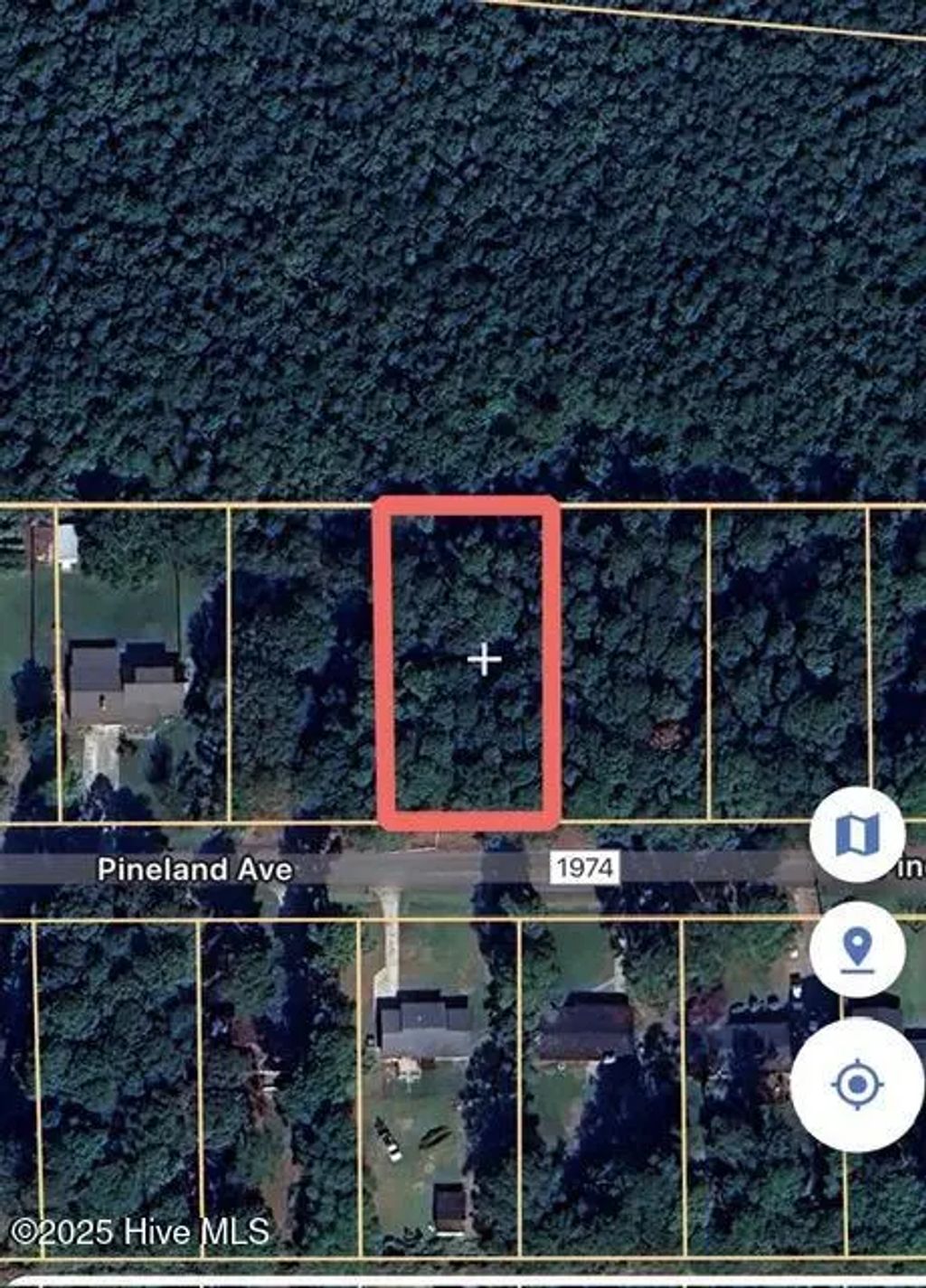 0 Pineland Avenue, Mount Olive