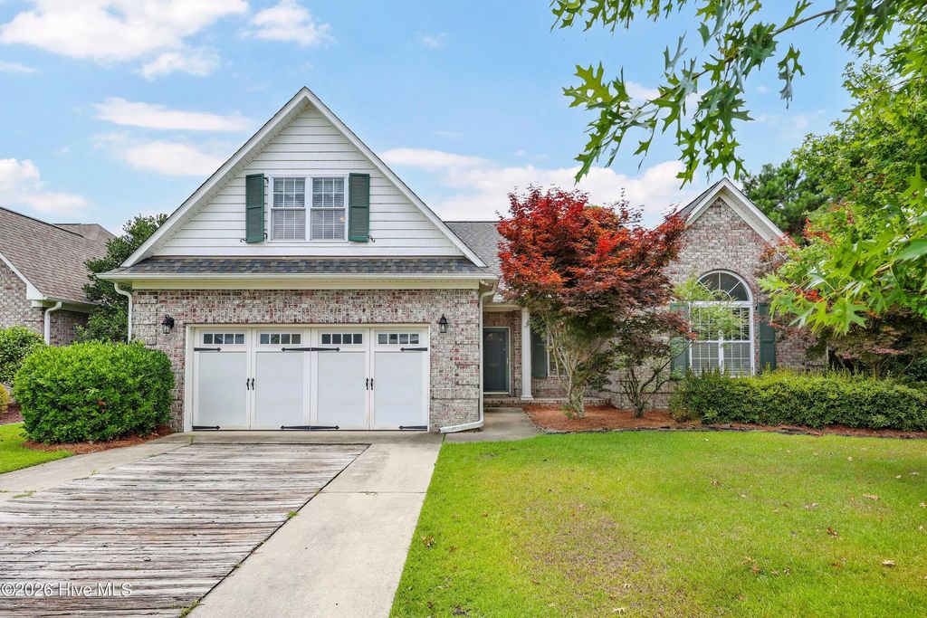 717 Royal Bonnet Drive, Wilmington