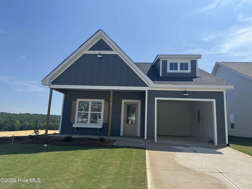 587 Pherson Street, Aiken