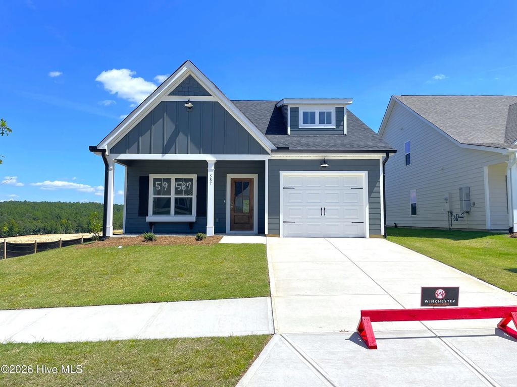 587 Pherson Street, Aiken