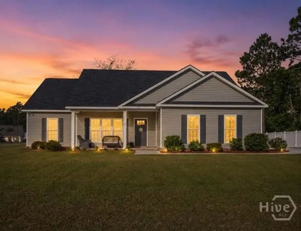 301 Tallulah Bend, Ellabell