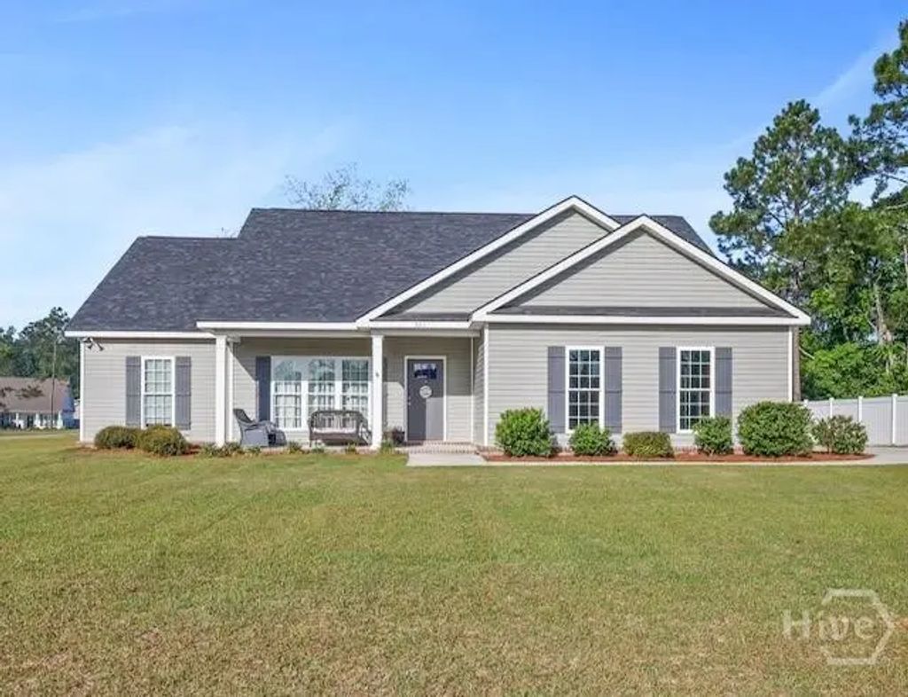 301 Tallulah Bend, Ellabell
