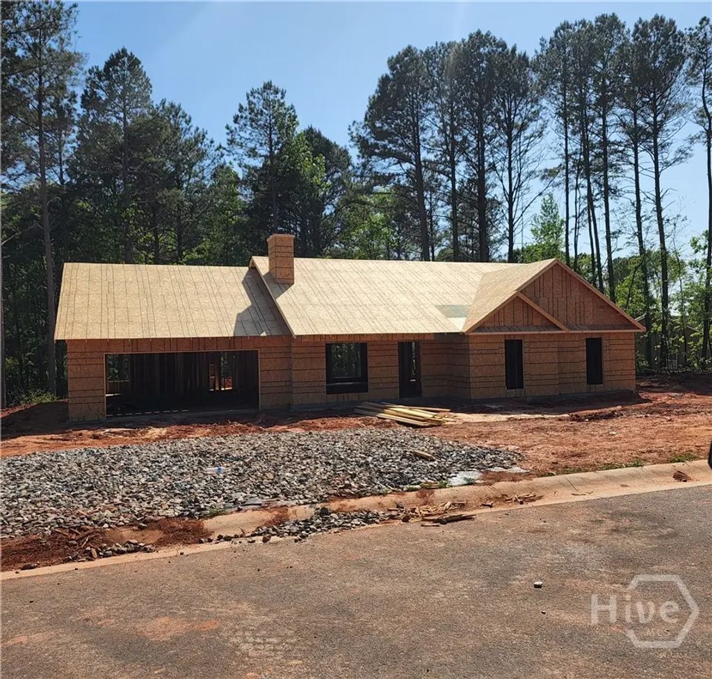 252 Mockingbird Lane 28, Winder