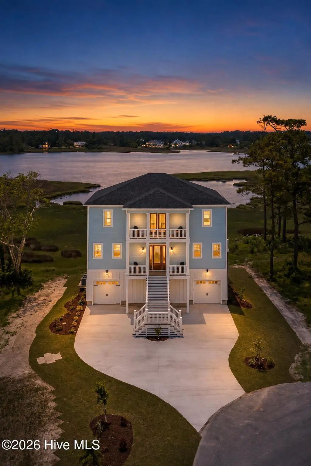 325 Anson Road, Beaufort