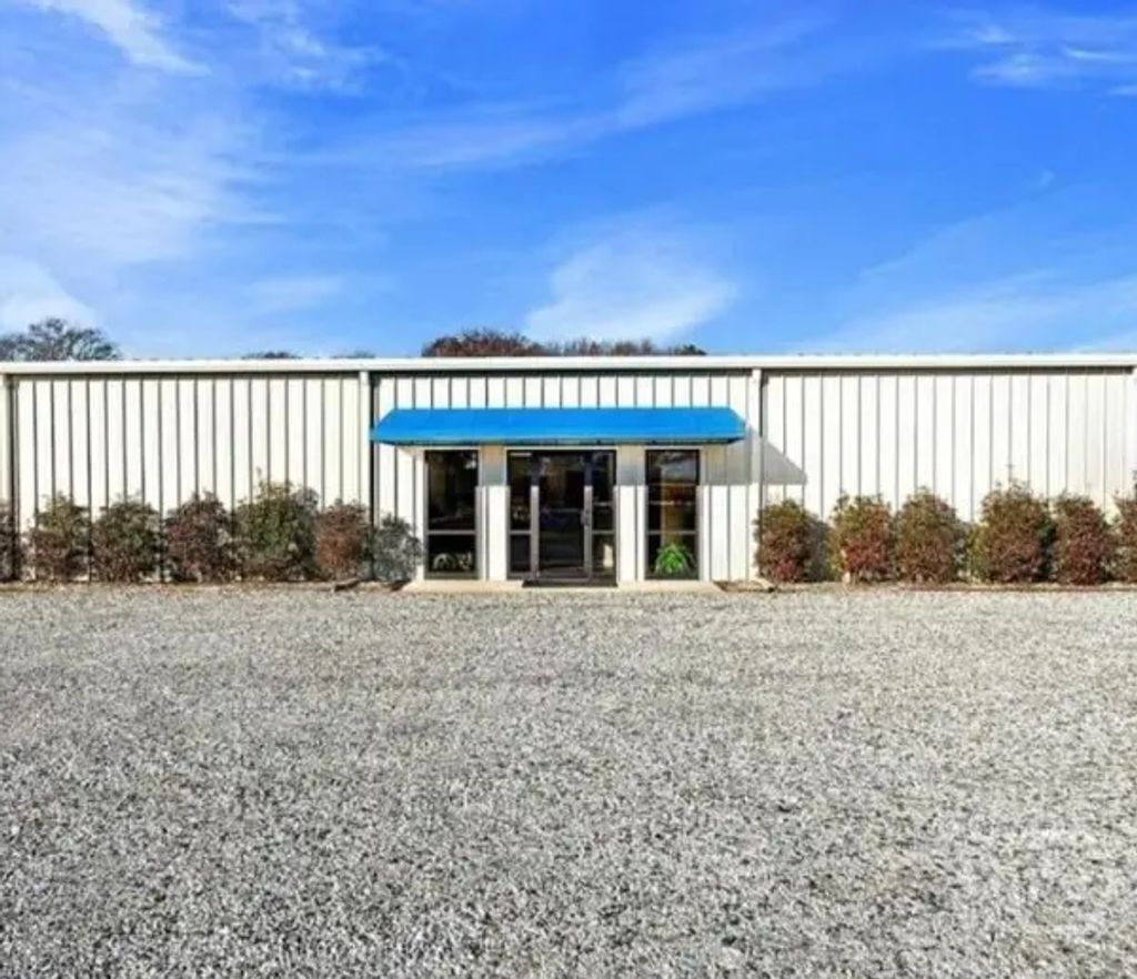 1305 Filter Plant Drive, Elberton