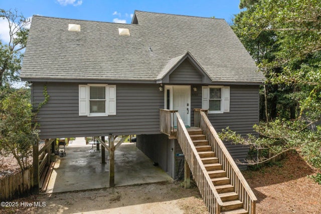 7227 Archers Creek Drive, Emerald Isle