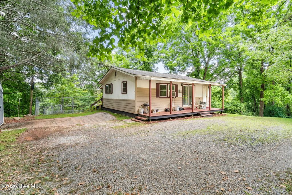 501 Hyatt Creek Road, Marble