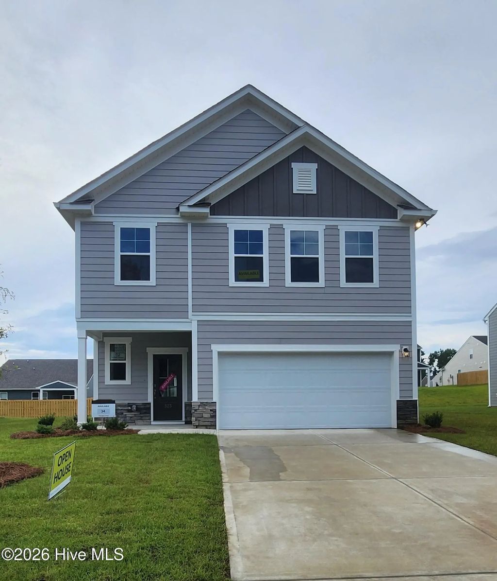 523 Alex Court, Columbia