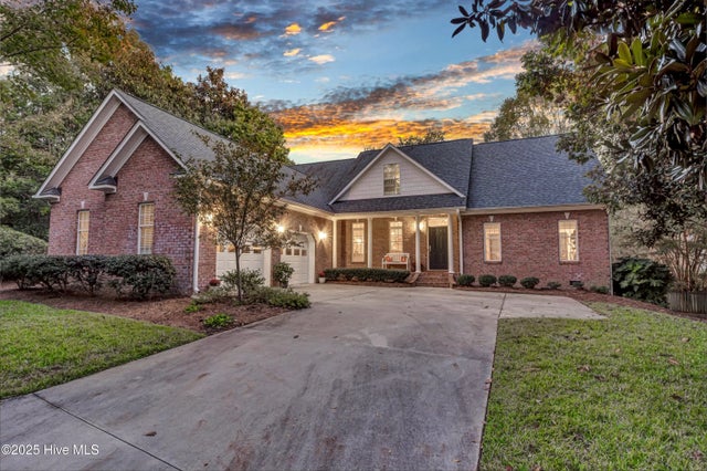 1404 Halcyon Lane, Wilmington