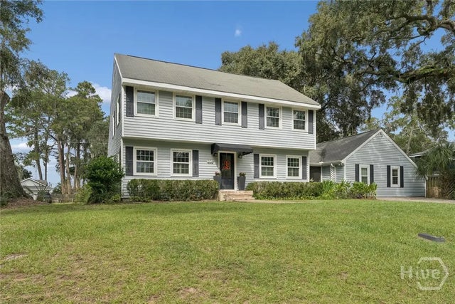 308 Holly Hill Road, 