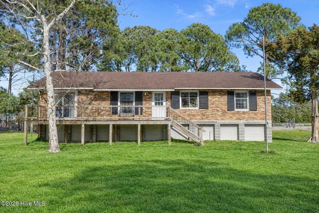 149 Bayshore Street, Sea Level