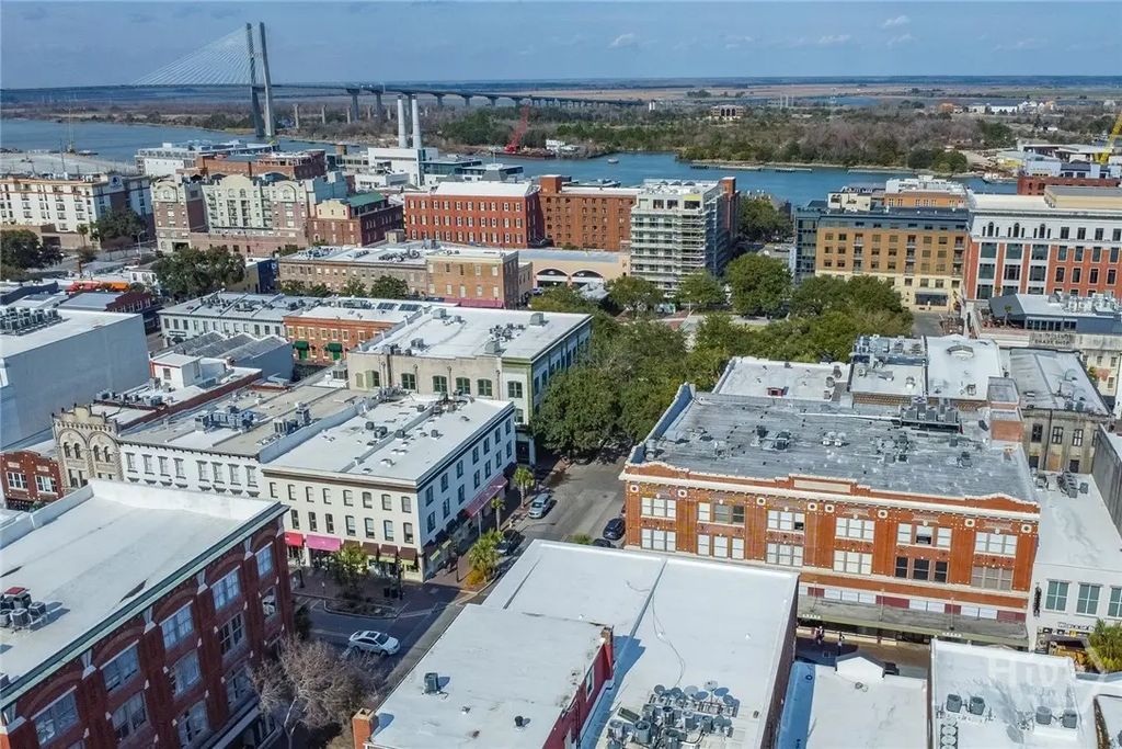 110 Barnard Street 312, Savannah
