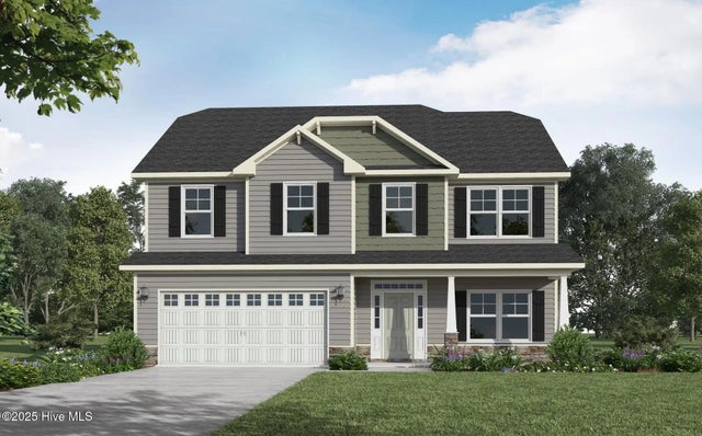 290 Elijah Way 22, Vass