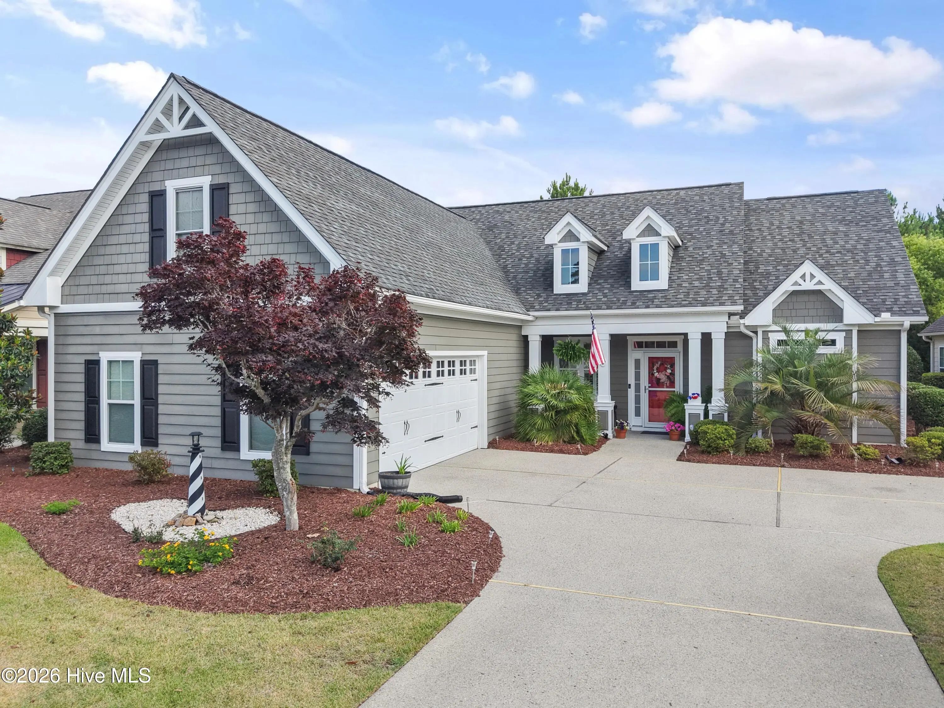 3238 Seagrass Court, Southport