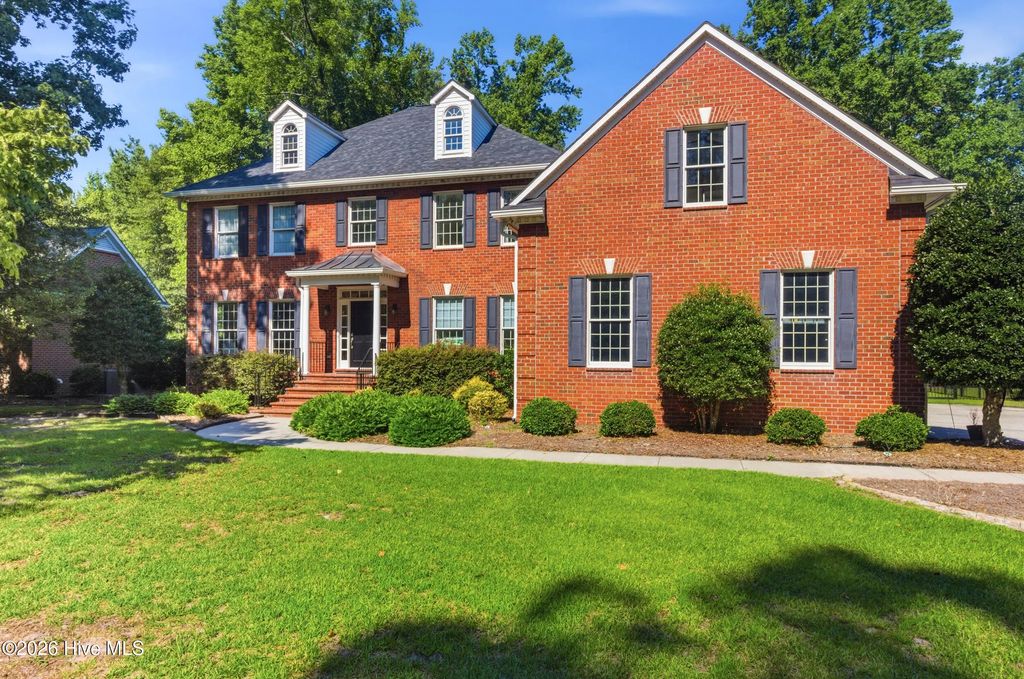 3505 Barons Way, Trent Woods