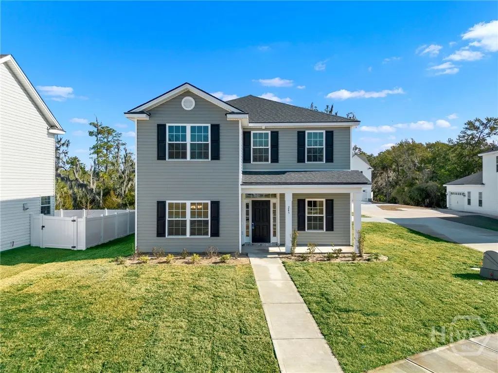 245 James Drive, Richmond Hill