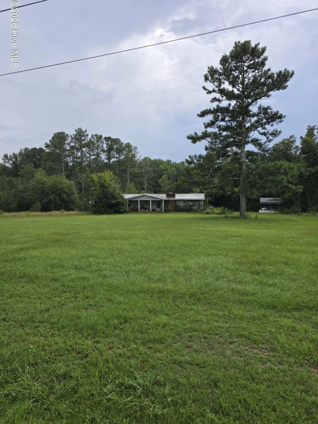 2865 Wheeler Road, Thomson