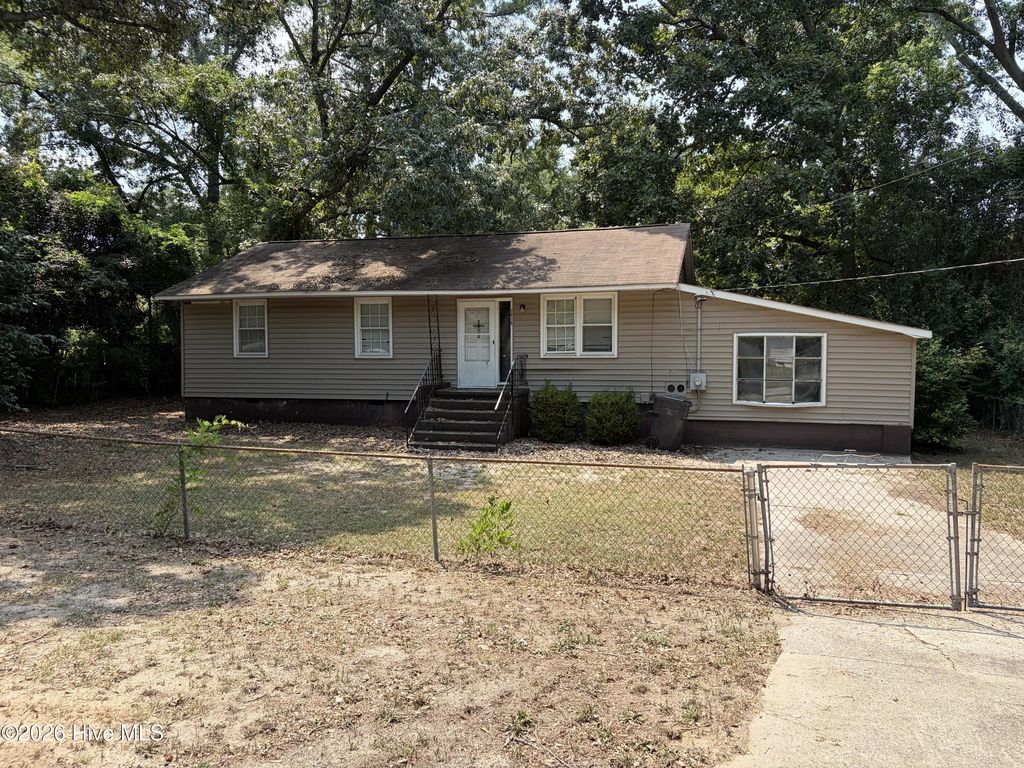 2415 Dickey Road, Augusta