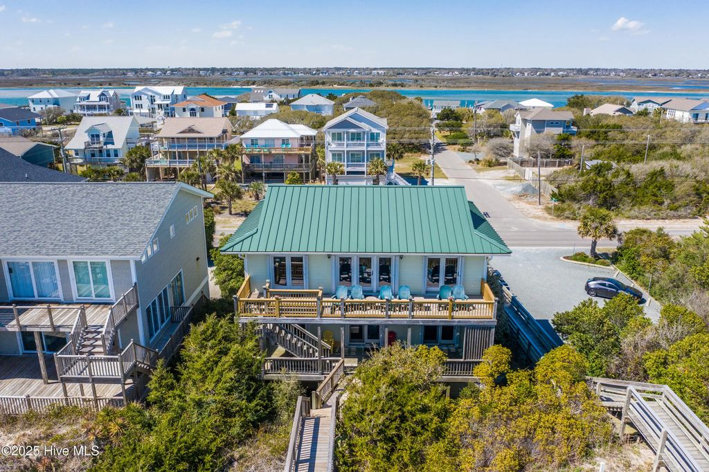201 S Anderson Boulevard, Topsail Beach