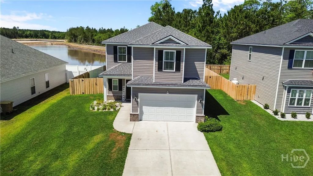 209 Alyssa Avenue, Guyton