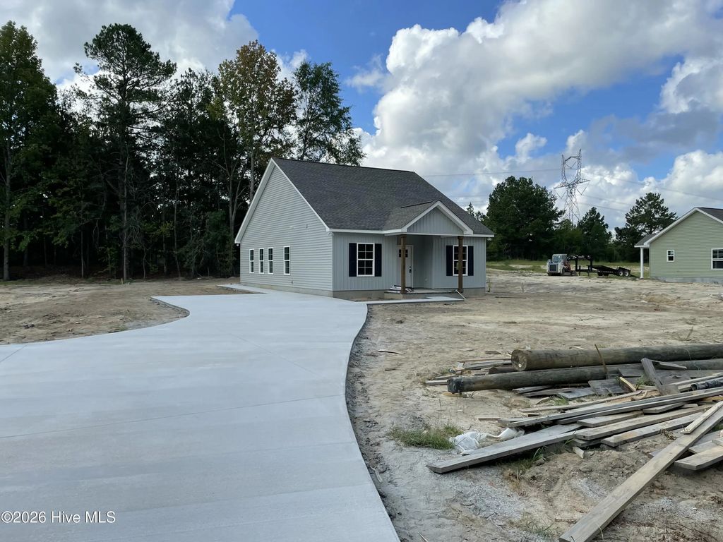 3756 Wire Road, McDuffie
