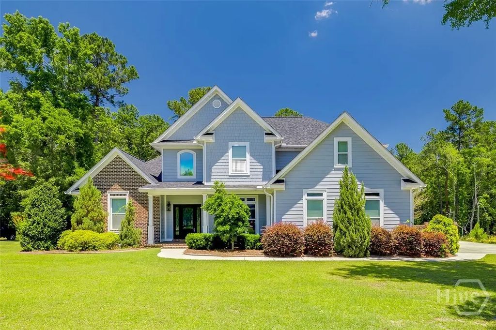 325 Polly Branch Drive, Rincon