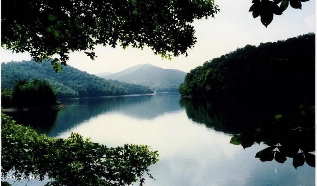 21 Rainwater Point, Nantahala