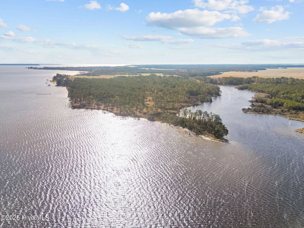 0 Norfleet Shores Road, Belhaven