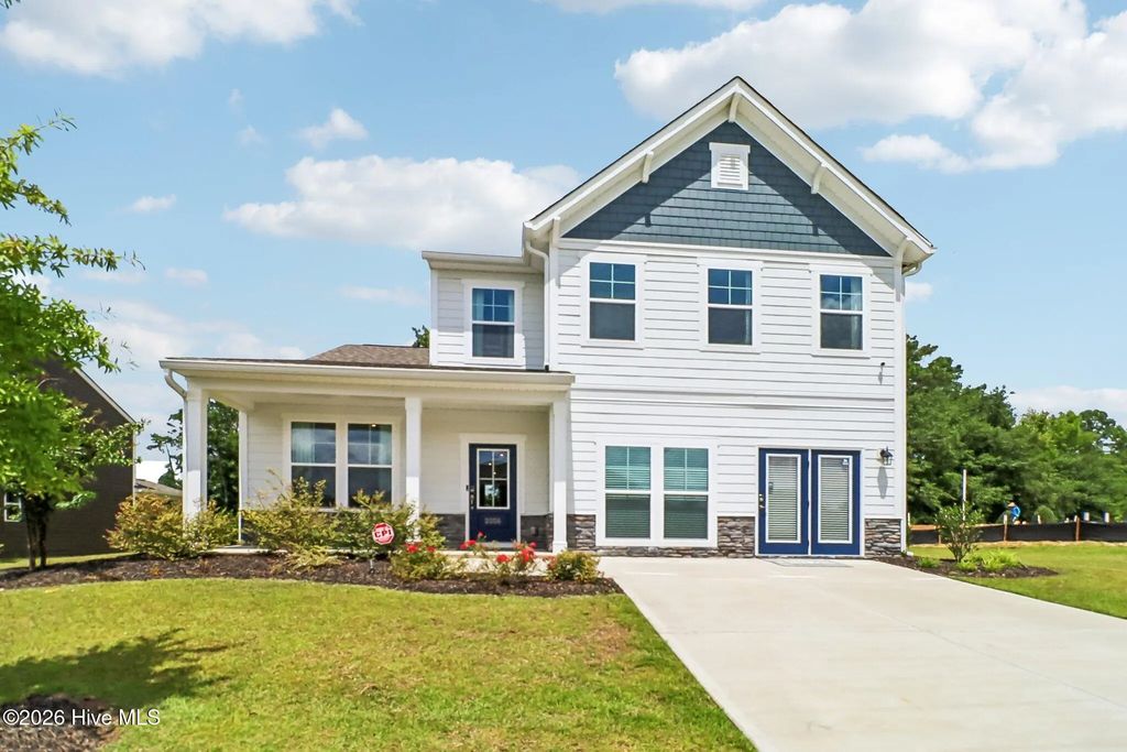 2006 Saylor Lane, Grovetown