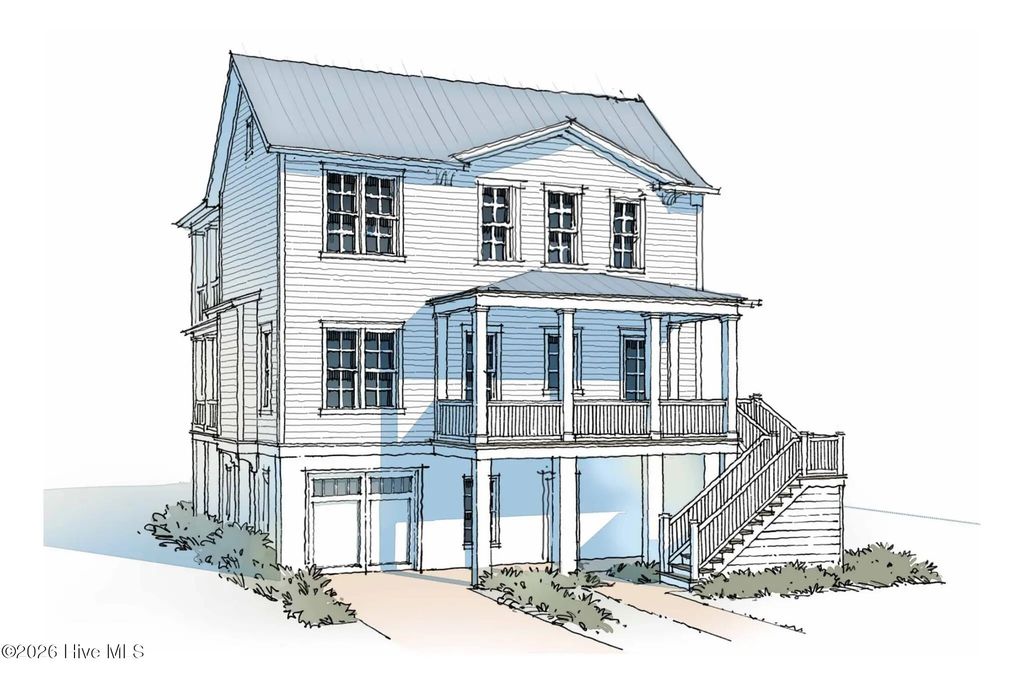 401 Front Street, Washington