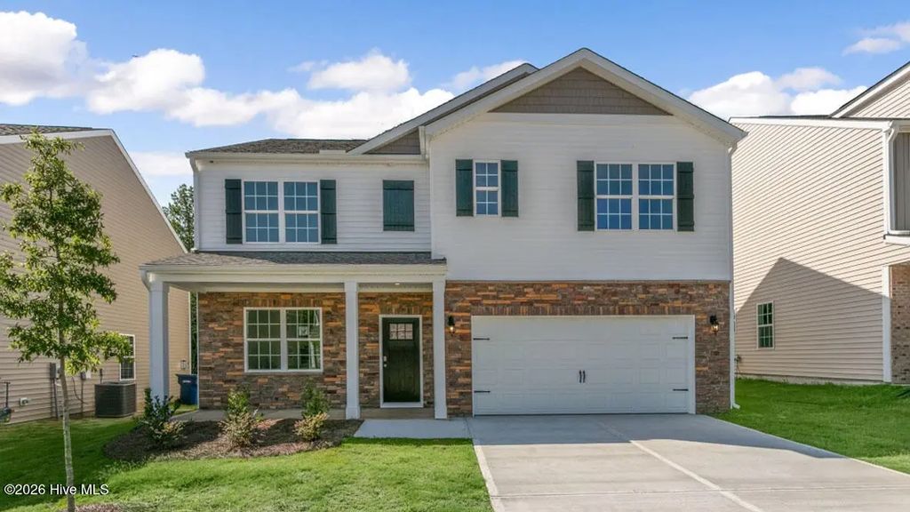308 Maddox Drive, Aberdeen