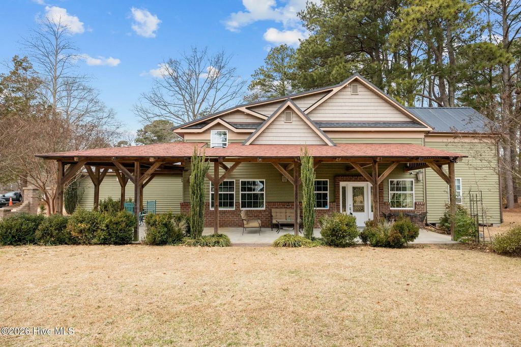 5387 Us 64 Alt E, Tarboro