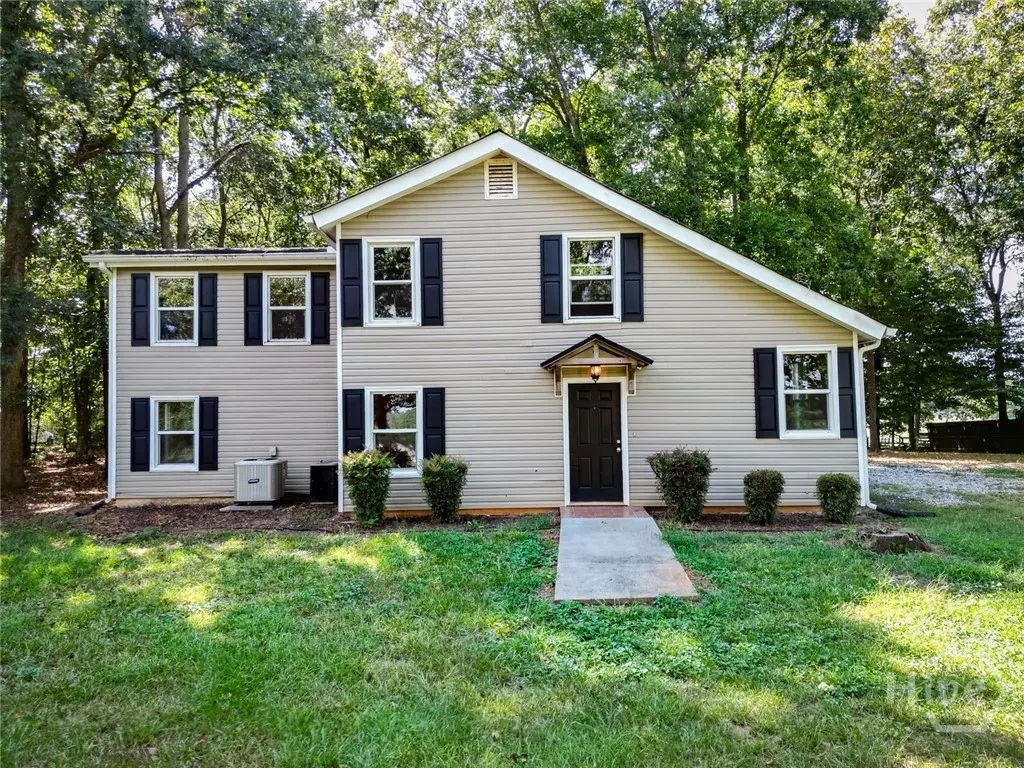 1642 Neese Commerce Road, Commerce