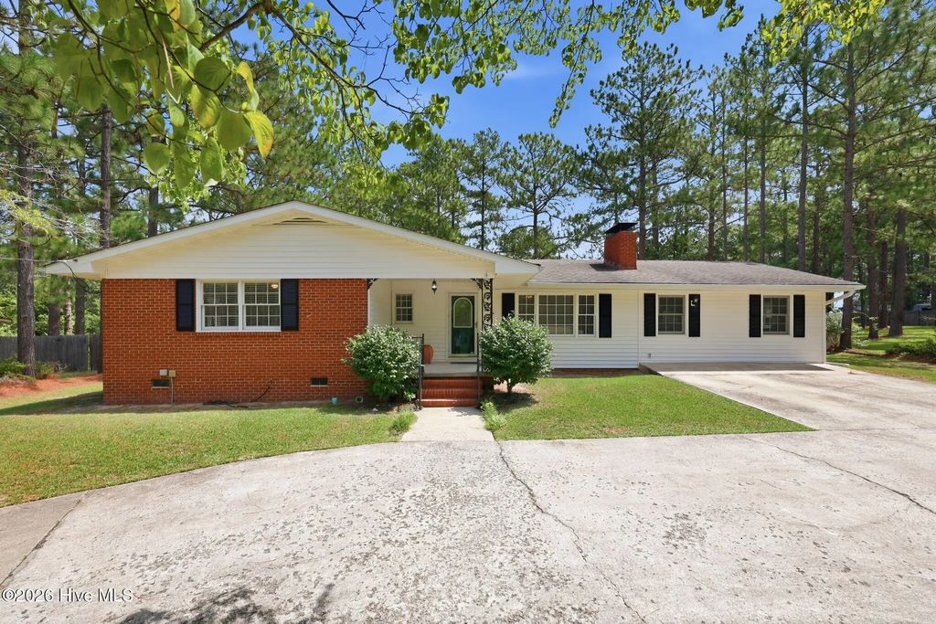 108 Pee Dee Road, Aberdeen