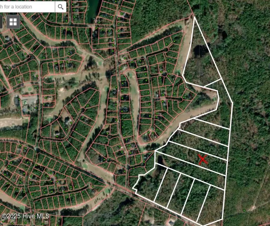 Tract 7 Peach Orchard Road, Wagram