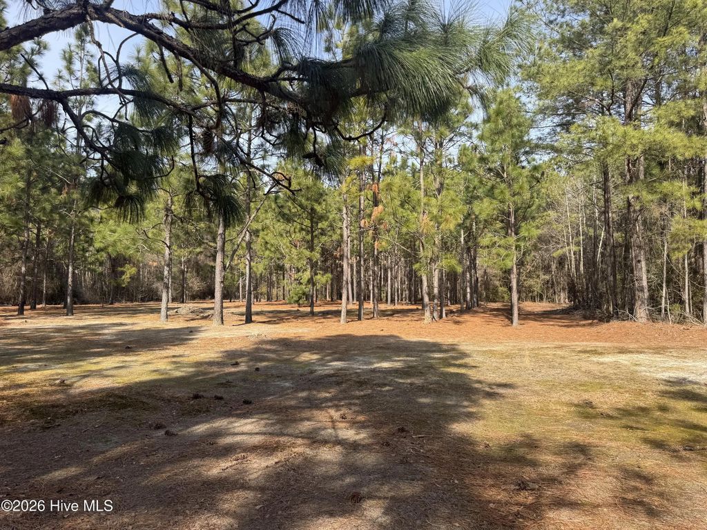 154 Sunset Park Road, Bladenboro