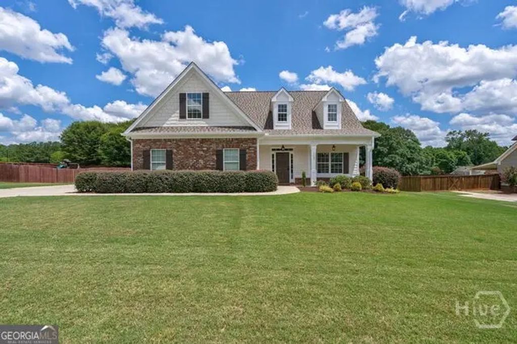 1265 Eden Avenue, Bogart