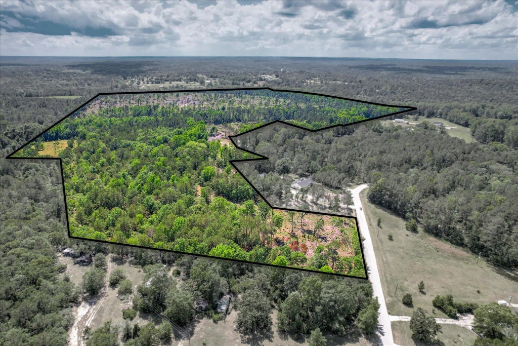 5336 Cemetery Road, Grovetown