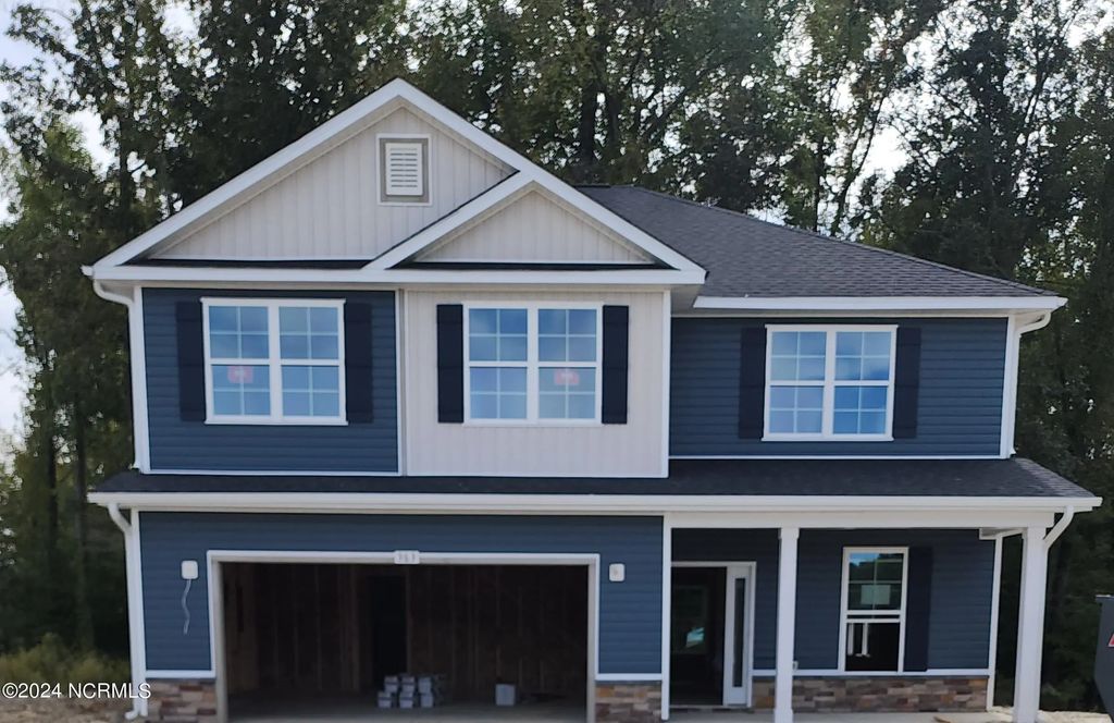 363 Eliza Way, Winterville