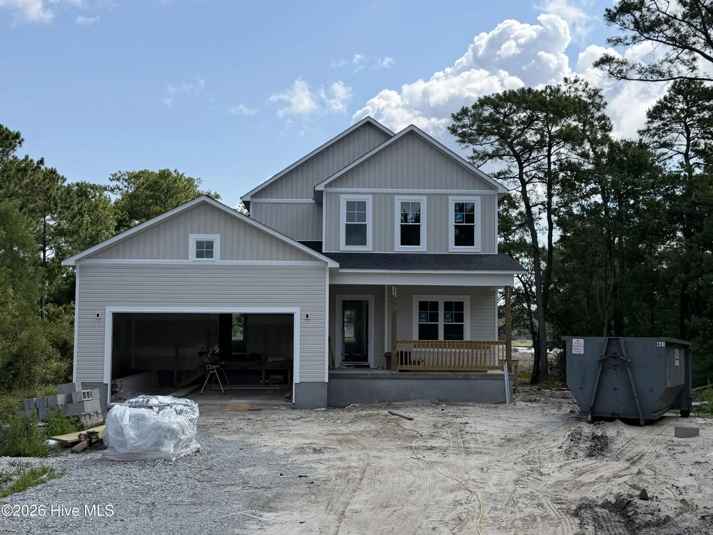 278 E Ivybridge Drive, Hubert