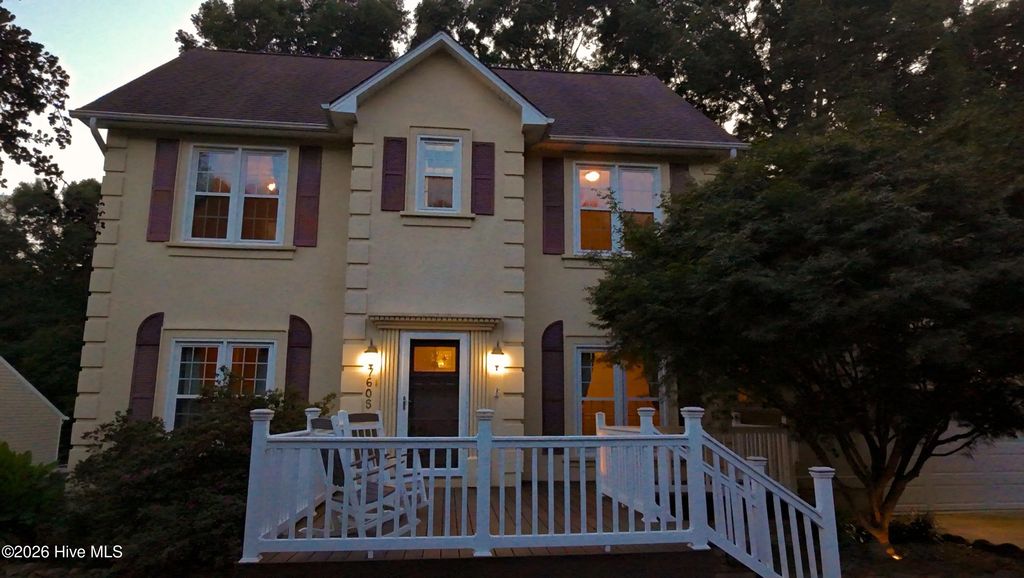7605 Keating Drive, Oak Ridge