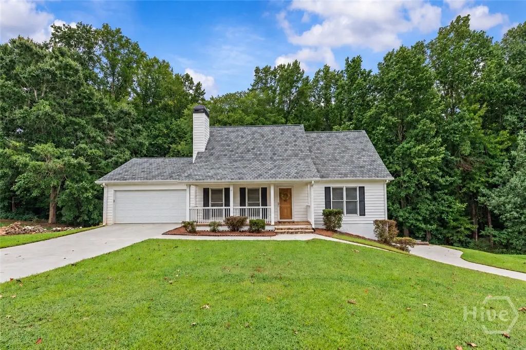 4062 Crabapple Drive, Gainesville
