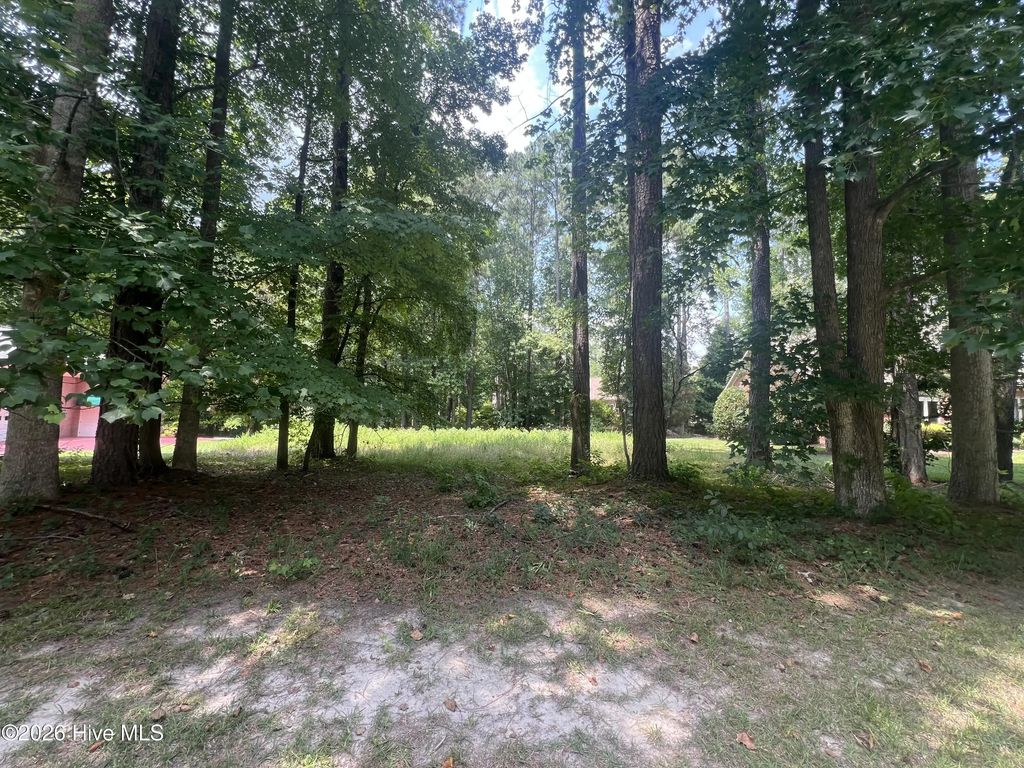 309 Potomac Drive, Chocowinity