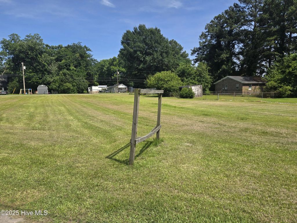 00000 Hughes Boulevard, Elizabeth City