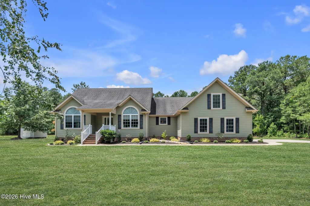 184 Bethel Creek Lane, Hertford