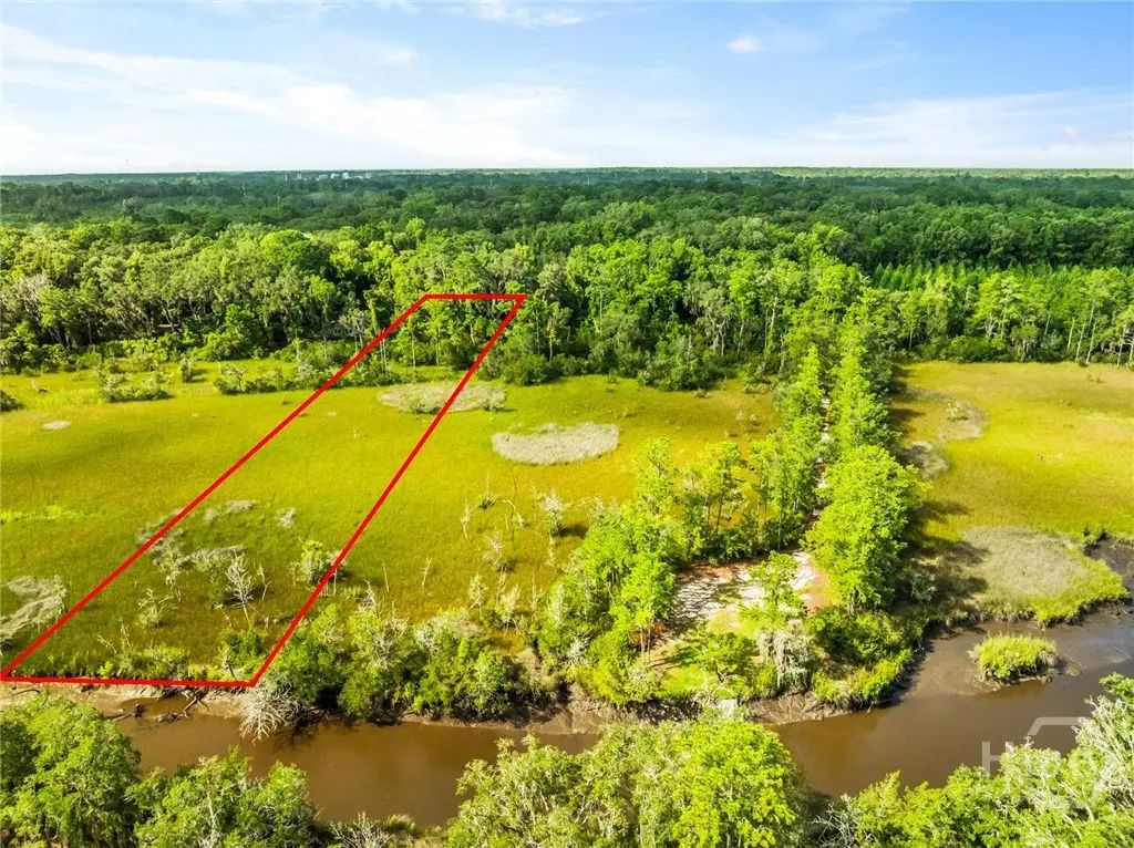 3 & M3 Big Oak Road, Riceboro