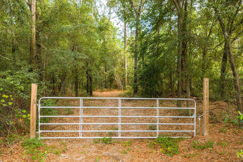 1503 Hephzibah - Mcbean Road, Richmond